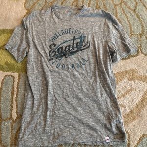 EAGLES T-SHIRT